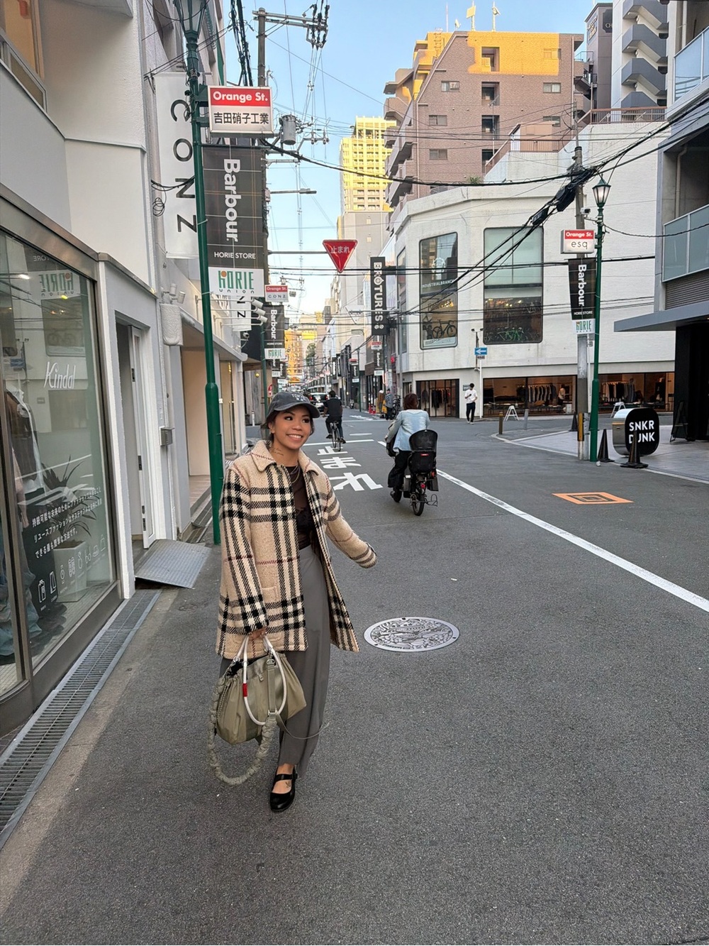 Burberry Wool Coat - Picture 2 of 11